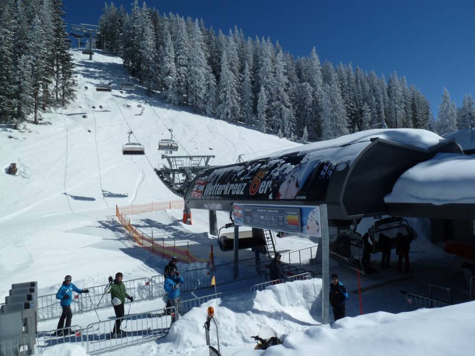 Skigebied Saalbach Hinterglemm Leogang Fieberbrunn (Skicircus) - Skiën ...