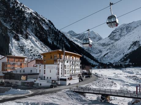 Hotel Vier Jahreszeiten