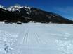 Langlaufen Allgäuer Alpen – Langlaufen Hahnenkamm – Höfen/Reutte