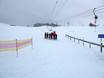 Skiliften Beierse Alpenvoorland – Liften Sinswang (Oberstaufen)