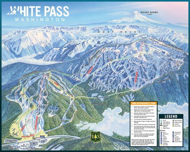 White Pass White Pass
