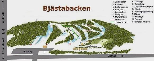 Bjästabacken