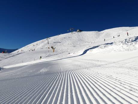 Pistepreparatie Allgäu – Pistepreparatie Fellhorn/Kanzelwand – Oberstdorf/Riezlern