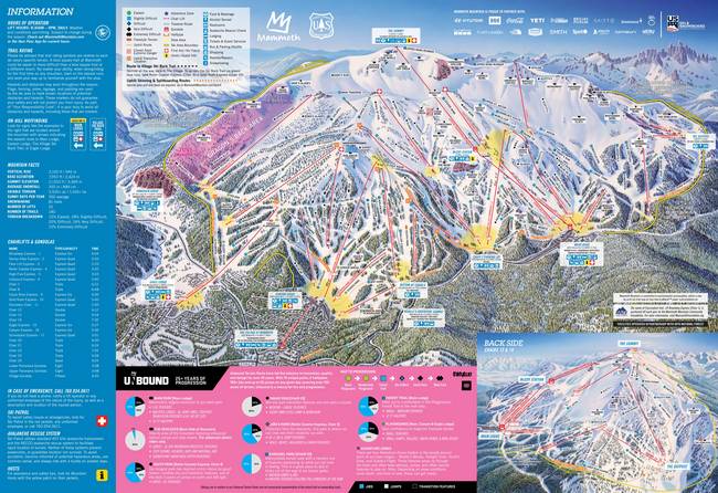 Mammoth Mountain Mammoth Mountain