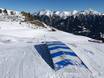 Snowparken Hohe Tauern – Snowpark Bad Gastein/Bad Hofgastein – Schlossalm/Angertal/Stubnerkogel