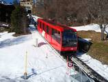 Sierre-Montana Gare