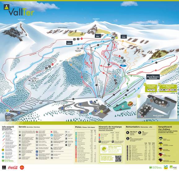 Vallter 2000