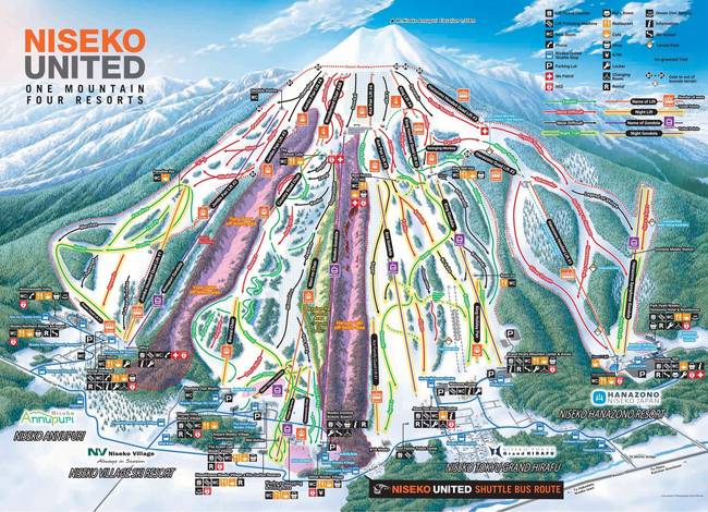 Niseko United