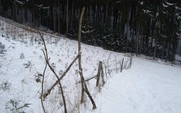 regio München: milieuvriendelijkheid van de skigebieden – Milieuvriendelijkheid Hanslmühle – Mauern