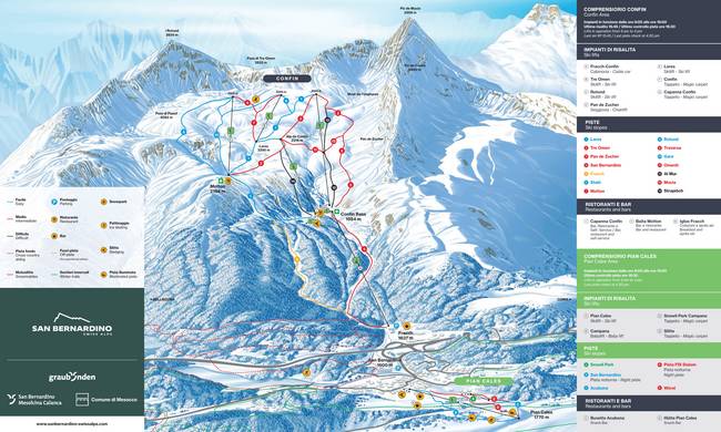 San Bernardino San Bernardino