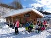 Après-ski Tote Gebirge – Après-ski Loser – Altaussee