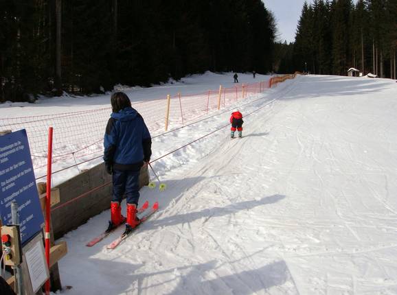 Sternstein Kinderland