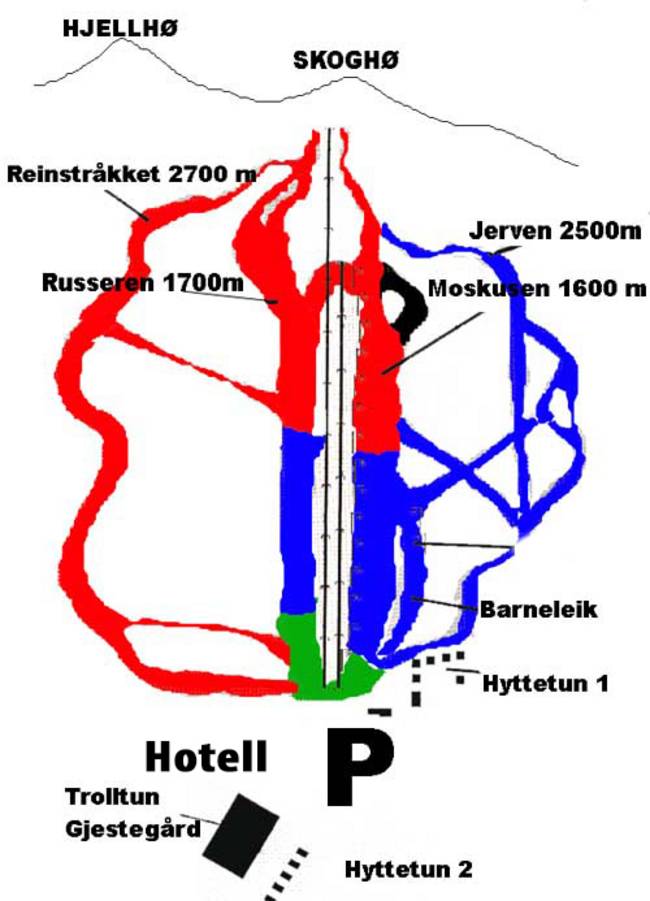 Dombås