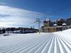 Canada: beoordelingen van skigebieden – Beoordeling SilverStar