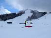 Snowparken Kootenay Rockies – Snowpark Red Mountain Resort – Rossland