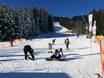 Skigebieden voor beginners in de Duitse Alpen – Beginners Ofterschwang/Gunzesried – Ofterschwanger Horn