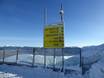 Skirama Dolomiti: oriëntatie in skigebieden – Oriëntatie Monte Bondone