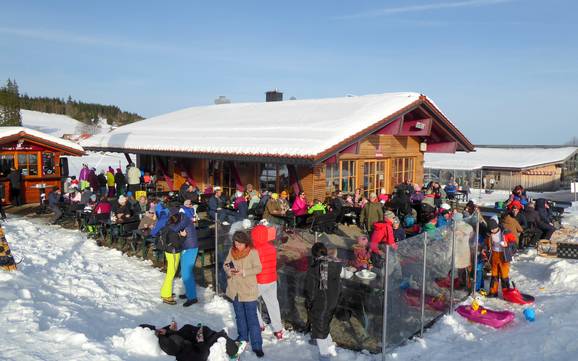 Après-ski Allgäuer Seenland – Après-ski Schwärzenlifte – Eschach