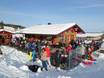 Après-ski Schwaben – Après-ski Schwärzenlifte – Eschach