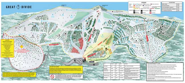 Great Divide Great Divide