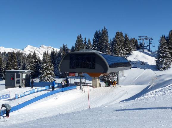 Villars-Diablerets (Conche)