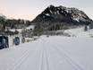 Langlaufen Duitsland – Langlaufen Fellhorn/Kanzelwand – Oberstdorf/Riezlern