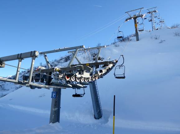 Trübsee-Rindertitlis