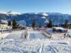 Familieskigebieden Tiroler Unterland – Gezinnen en kinderen Kaltenbach – Hochzillertal/Hochfügen (SKi-optimal)