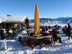 Après-ski Beieren – Après-ski Ofterschwang/Gunzesried – Ofterschwanger Horn