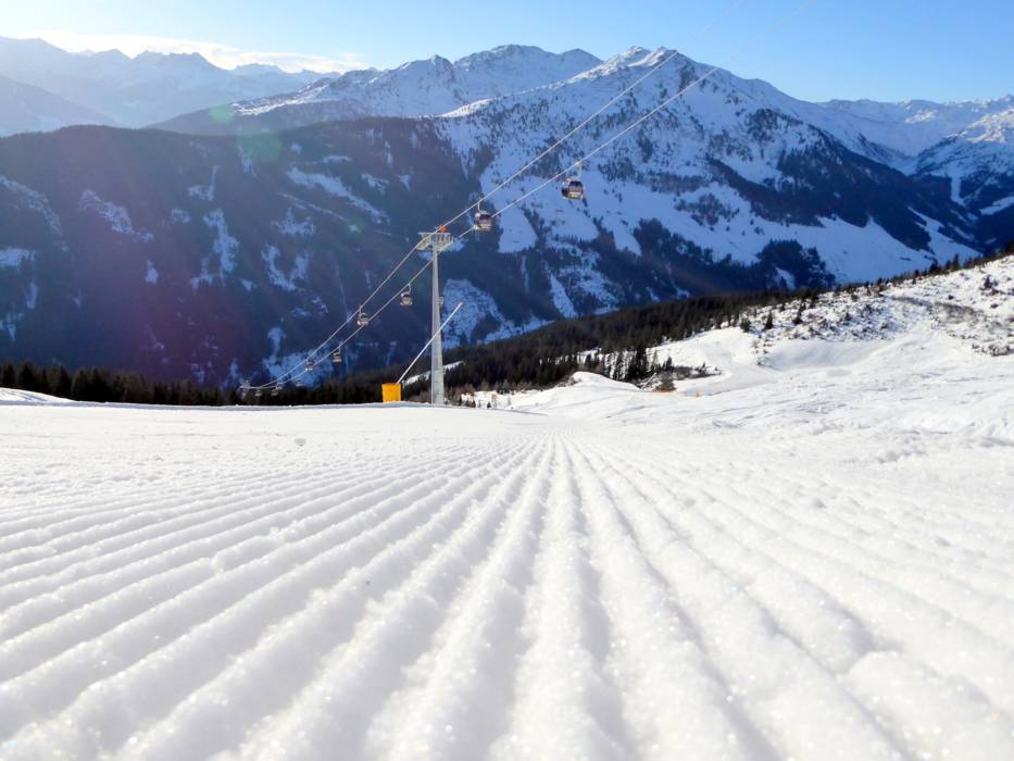 Skigebied Spieljoch – Fügen - skiën Spieljoch – Fügen