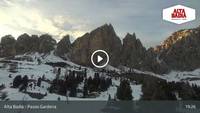 Passo Gardena