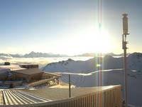 Tignes