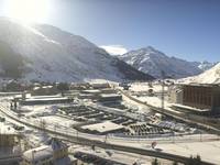 Andermatt Swiss Alps