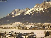 St. Johann in Tirol/Wilder Kaiser