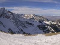 Hidden Peak/Down Canyon