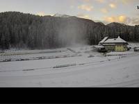 Rudno Polje/Sports Centre Pokljuka