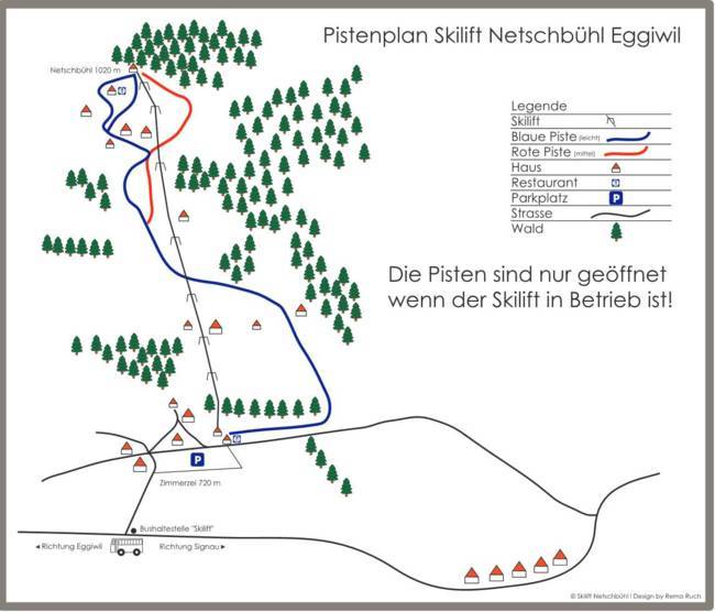 Eggiwil – Netschbühl